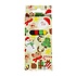 Duckiez Duckiez Kleurpotloodjes 6st Kerstmis - 960 stuks (BULK DEAL = 1CTN)