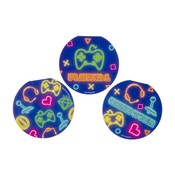 Duckiez Duckiez Notitieboekje Gamer - 48 stuks