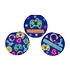 Duckiez Duckiez Notitieboekje Gamer - 48 stuks