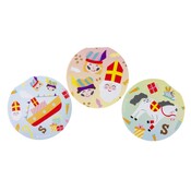 Duckiez Duckiez Notitieboekje Sinterklaas - 48 stuks