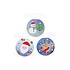 Duckiez Duckiez Notitieboekje Kerstmis - 48 stuks