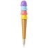 Duckiez Duckiez Balpen Ijshoorntje - 24 stuks