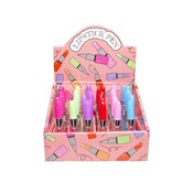 Duckiez Duckiez Balpen Lippenstift - 36 stuks