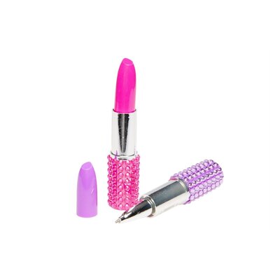 Duckiez Duckiez Balpen Lippenstift - 36 stuks