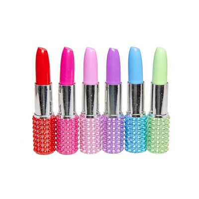 Duckiez Duckiez Balpen Lippenstift - 36 stuks
