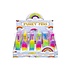 Duckiez Duckiez Fluffy Balpen 6 Kleuren Inkt - 24 stuks