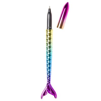 Duckiez Duckiez Balpen Zeemeerminstaart - 36 stuks