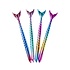 Duckiez Duckiez Balpen Zeemeerminstaart - 36 stuks