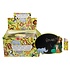 Duckiez Duckiez Krijtbord Met Krijt Wilde Dieren - 24 stuks