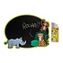 Duckiez Duckiez Krijtbord Met Krijt Wilde Dieren - 24 stuks