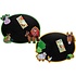Duckiez Duckiez Krijtbord Met Krijt Boerderijdieren - 24 stuks