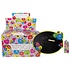 Duckiez Duckiez Krijtbord Met Krijt Gezichtjes - 24 stuks