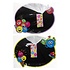 Duckiez Duckiez Krijtbord Met Krijt Gezichtjes - 24 stuks