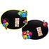 Duckiez Duckiez Krijtbord Met Krijt Gezichtjes - 24 stuks