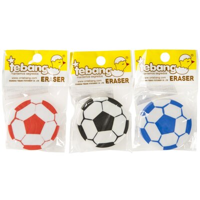 Duckiez Duckiez Gum Voetbal In Zakje - 30 stuks