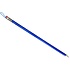 Duckiez Duckiez XL Potlood Glitter - 12 stuks