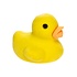 Duckiez Duckiez Gum Eend Geel - 42 stuks