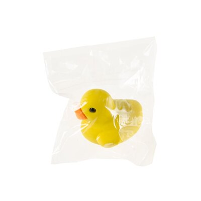 Duckiez Duckiez Gum Eend Geel - 42 stuks
