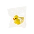 Duckiez Duckiez Gum Eend Geel - 42 stuks