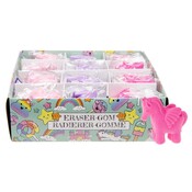 Duckiez Duckiez Gummetje Eenhoorn - 48 stuks