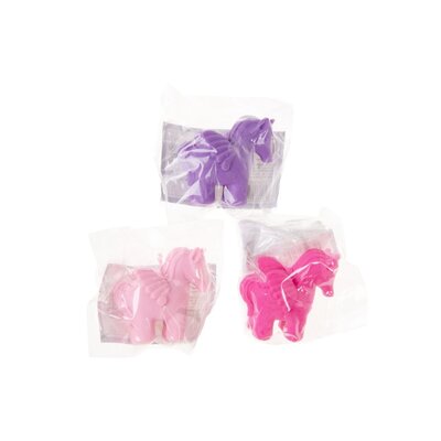 Duckiez Duckiez Gummetje Eenhoorn - 48 stuks