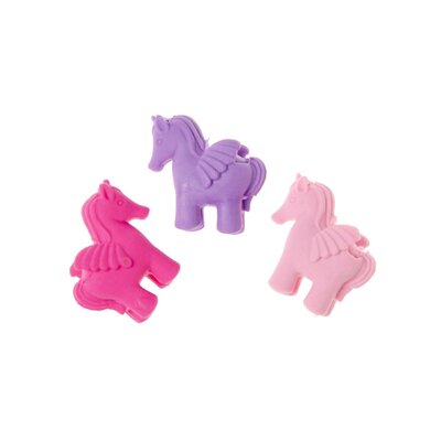 Duckiez Duckiez Gummetje Eenhoorn - 48 stuks