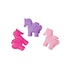 Duckiez Duckiez Gummetje Eenhoorn - 48 stuks