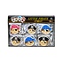 Duckiez Duckiez Gum Piraat - 30 stuks