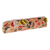 Duckiez Duckiez Etui Piraat - 12 stuks