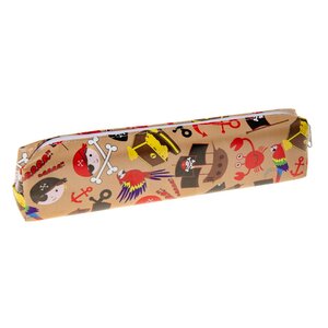 Duckiez Duckiez Etui Piraat - 12 stuks