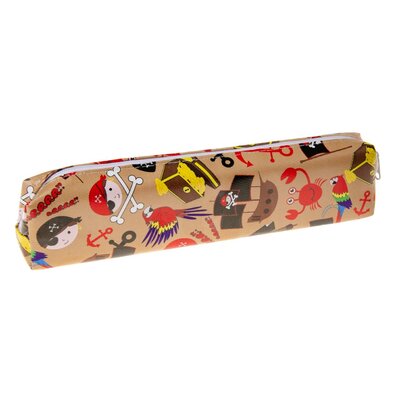 Duckiez Duckiez Etui Piraat - 12 stuks