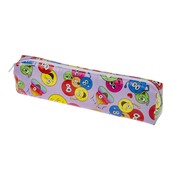 Duckiez Duckiez Etui Gezichtjes - 12 stuks