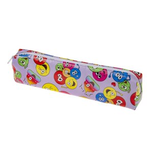 Duckiez Duckiez Etui Gezichtjes - 12 stuks