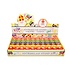 Duckiez Duckiez stempels Sinterklaas - 60 stuks
