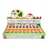 Duckiez Duckiez stempels Kerstmis - 60 stuks