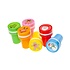 Duckiez Duckiez stempels Kerstmis - 60 stuks