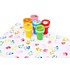 Duckiez Duckiez stempels Kerstmis - 60 stuks