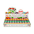 Duckiez Duckiez Vehicle stamps - 60 stuks