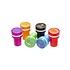 Duckiez Duckiez stempels Dino - 60 stuks