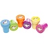 Duckiez Duckiez stempels Eenhoorn - 60 stuks
