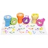 Duckiez Duckiez stempels Eenhoorn - 60 stuks