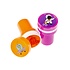 Duckiez Duckiez stempels Ruimte - 60 stuks