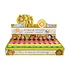 Duckiez Duckiez stempels Wilde Dieren - 60 stuks