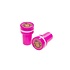 Duckiez Duckiez stempels Wilde Dieren - 60 stuks