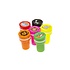 Duckiez Duckiez stempels Wilde Dieren - 60 stuks