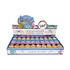 Duckiez Duckiez stempels Zeedieren - 60 stuks
