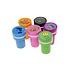 Duckiez Duckiez stempels Zeedieren - 60 stuks