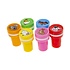 Duckiez Duckiez stempels Boerderijdieren - 60 stuks