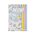 Duckiez Duckiez Kleurboek L Eenhoorn - 12 stuks