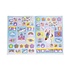 Duckiez Duckiez Kleurboek L Eenhoorn - 12 stuks